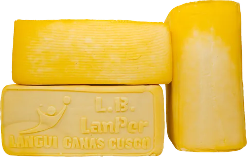 Queso LanPer
