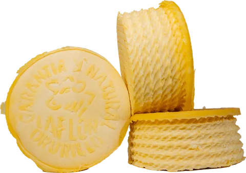 Queso La Flor de Orurillo