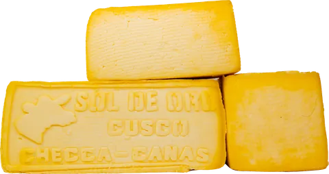 Queso Sol de Oro